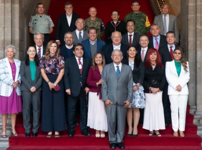 Pavor en Gente del Viejón